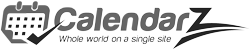 CalendarZ