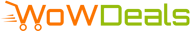 WoWDeals : All Deals in One Place